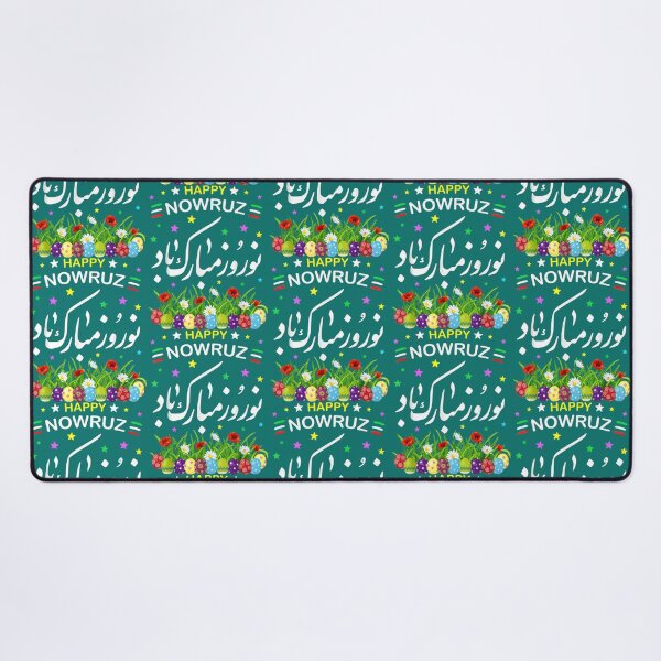Item preview, Happy Nowruz Mubarak Kurdistan Iran Pakistan   designed and sold by ahmeddzfmc.