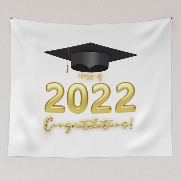 Item preview, Class of 2022 designed and sold by madraso.