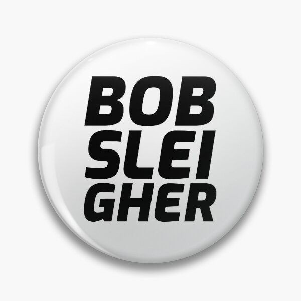 Item preview, Bobsleigh Bobsled Racing Bobsleighing Winter Sport designed and sold by TastefulTees.