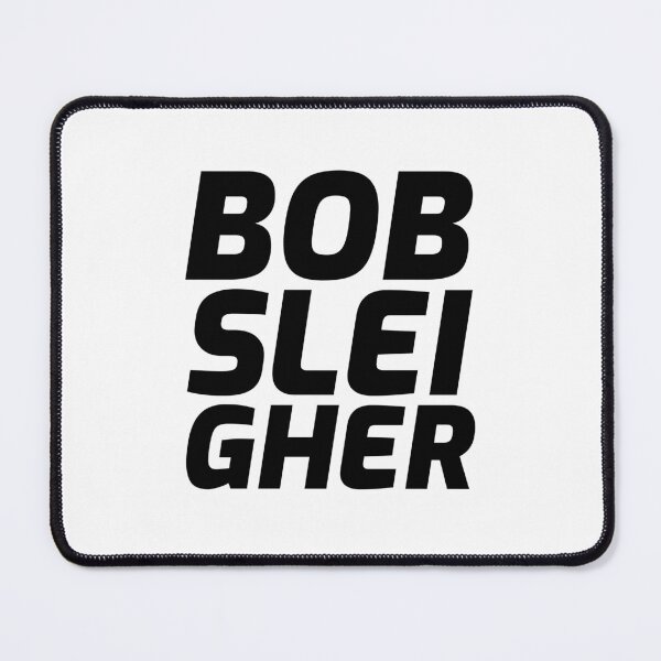 Item preview, Bobsleigh Bobsled Racing Bobsleighing Winter Sport designed and sold by TastefulTees.