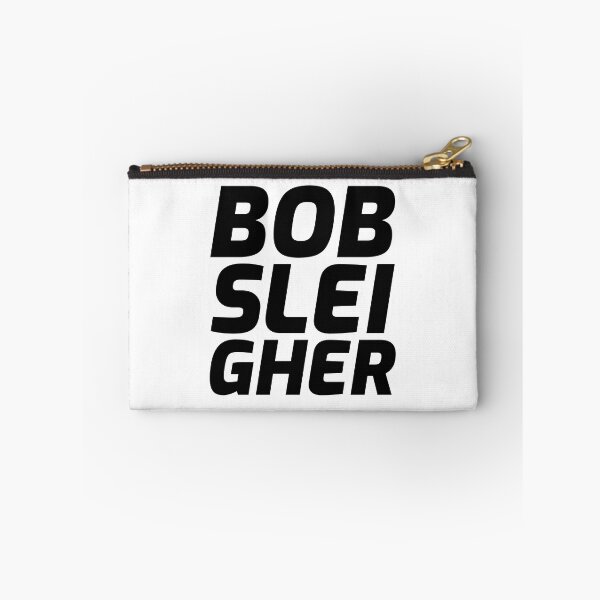Item preview, Bobsleigh Bobsled Racing Bobsleighing Winter Sport designed and sold by TastefulTees.