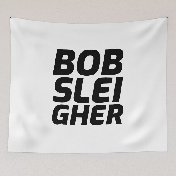Item preview, Bobsleigh Bobsled Racing Bobsleighing Winter Sport designed and sold by TastefulTees.