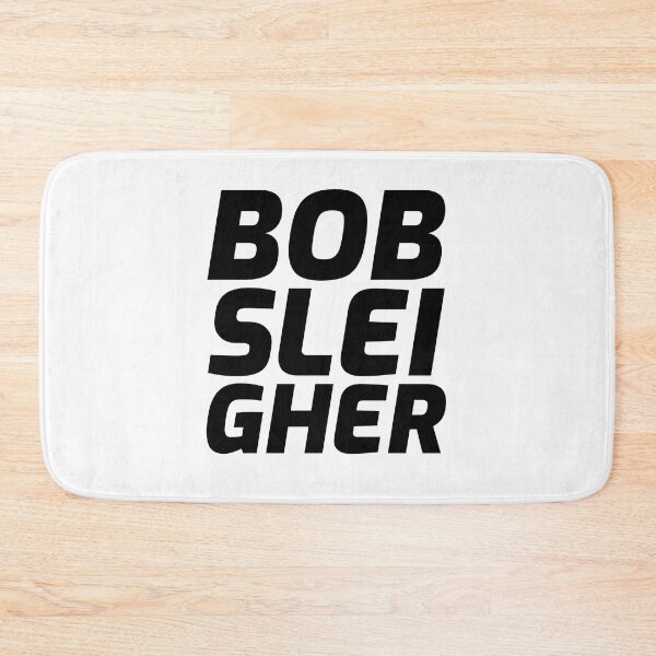 Item preview, Bobsleigh Bobsled Racing Bobsleighing Winter Sport designed and sold by TastefulTees.