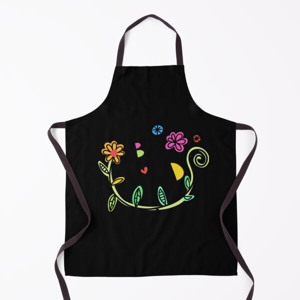 Item preview, Be Kind Fun Floral Print Essential . designed and sold by patoutbovett.