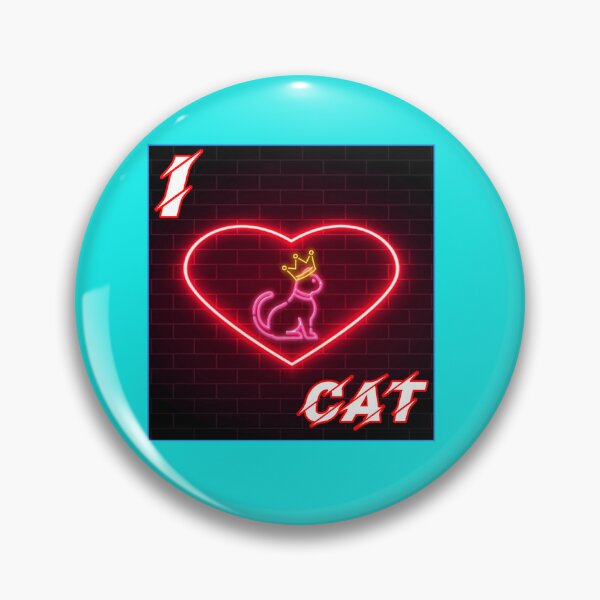 Item preview, Cat designed and sold by vbhore99.