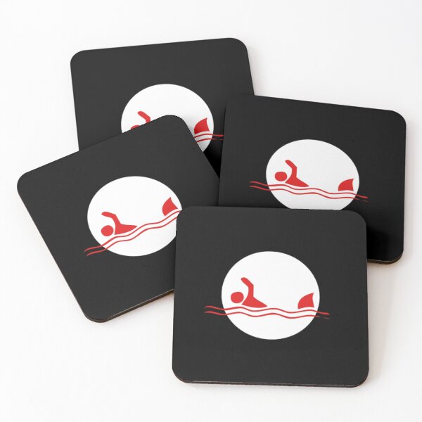 Item preview, Shark Attack Victims Who Survived designed and sold by AYACHI90.