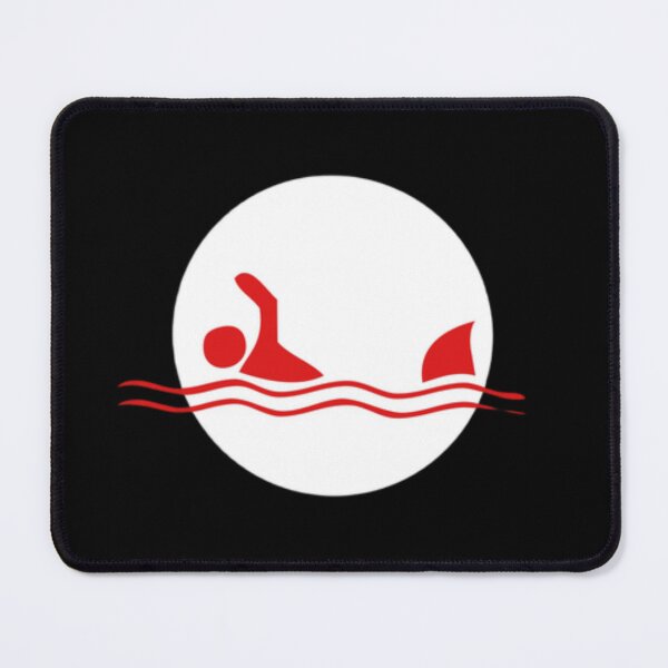 Item preview, Shark Attack Victims Who Survived designed and sold by AYACHI90.