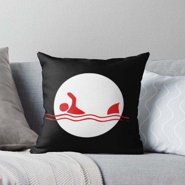 Item preview, Shark Attack Victims Who Survived designed and sold by AYACHI90.
