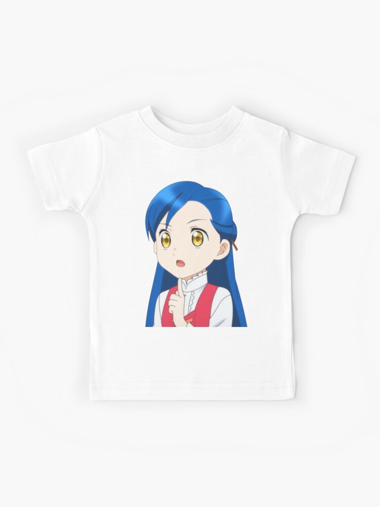 Myne - Honzuki no Gekokujou | Kids T-Shirt