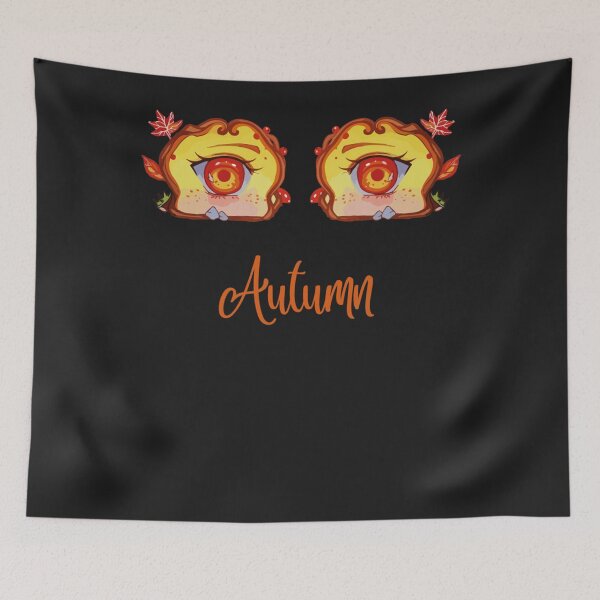 Item preview, Autumn eyes Classic designed and sold by RussellMay22.