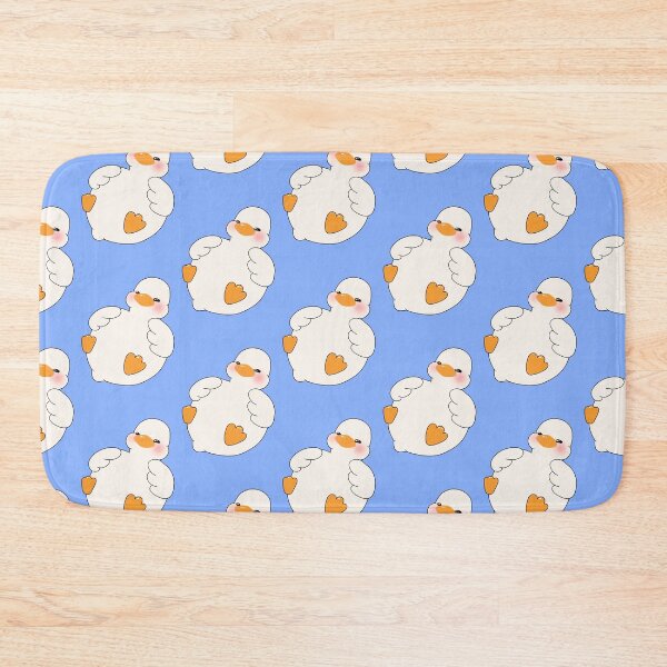 Item preview, Cute Kawaii Chonky Chibi Funny Duck Goose Lover #9 designed and sold by Annisa Yuwanda.