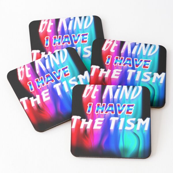 Item preview, Be kind I have The TISM  Essential . designed and sold by patoutbovett.