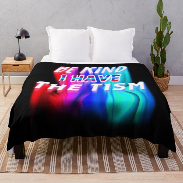 Item preview, Be kind I have The TISM  Essential . designed and sold by patoutbovett.