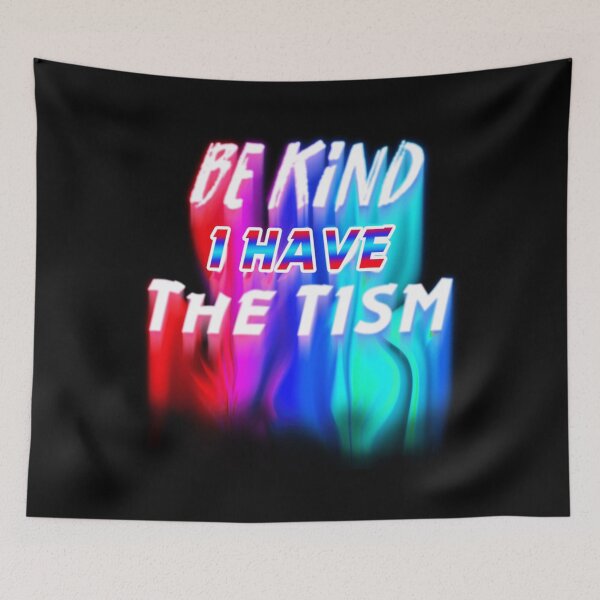 Item preview, Be kind I have The TISM  Essential . designed and sold by patoutbovett.