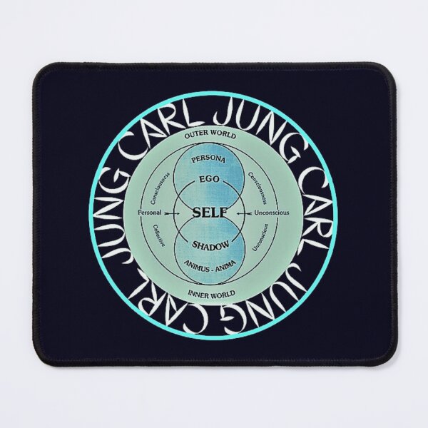 Item preview, JUNGIAN Philosophy designed and sold by jmed70.
