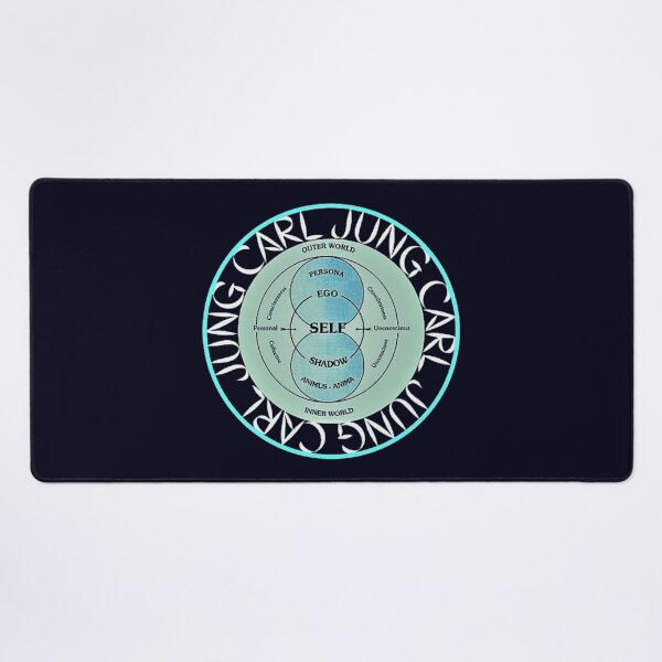 Item preview, JUNGIAN Philosophy designed and sold by jmed70.