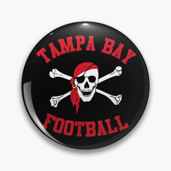 Item preview, Tampa Buccaneers Florida Pirate designed and sold by Miciareter.