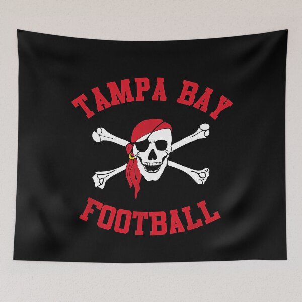 Item preview, Tampa Buccaneers Florida Pirate designed and sold by Miciareter.