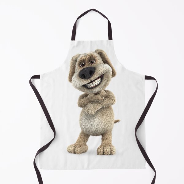 Item preview, Talking Ben IShowSpeed designed and sold by Rainfalling.