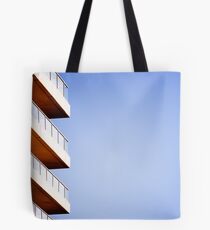 Urban uprise Tote Bag