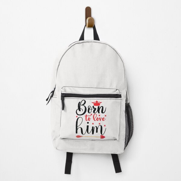 Item preview, Born to love him designed and sold by LucyDavies01.