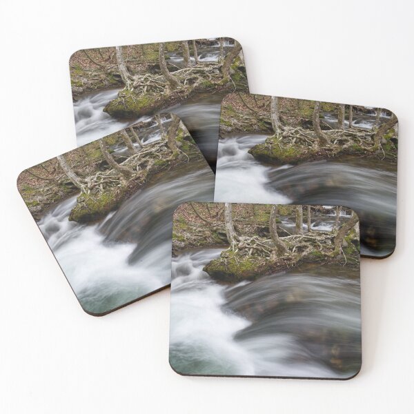 Item preview, Where Waters Meet designed and sold by Phil Perkins.