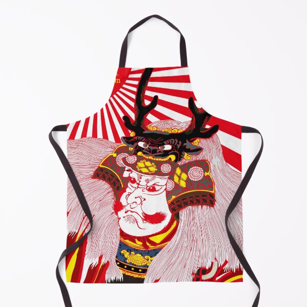 Item preview, Takeda Shingen designed and sold by UkiyoeKIMASA.