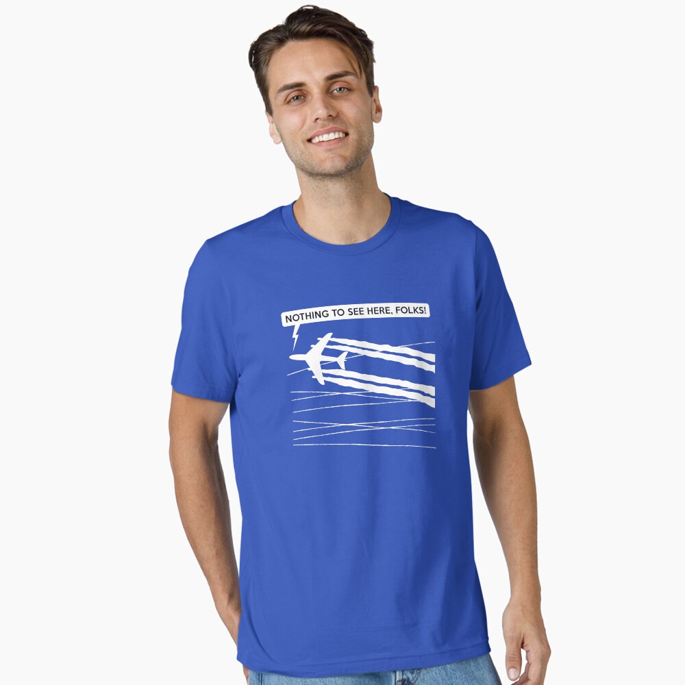 Item preview, Essential T-Shirt designed and sold by thedrumstick.