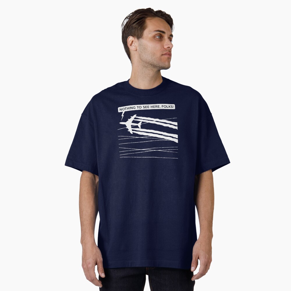 Item preview, Oversized T-Shirt designed and sold by thedrumstick.