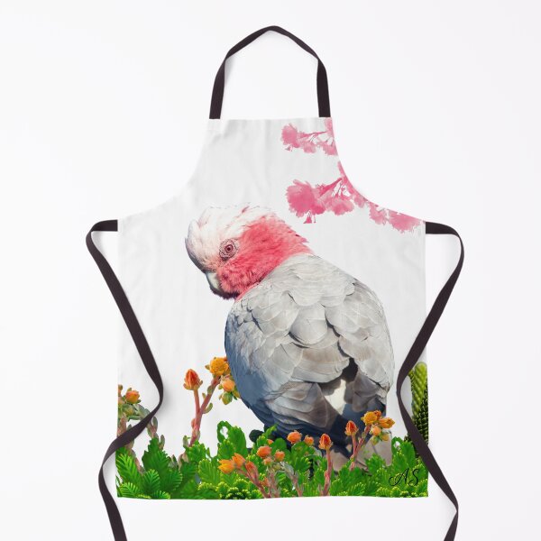 Item preview, Australian Animals- Australian Galah designed and sold by AshStylz.