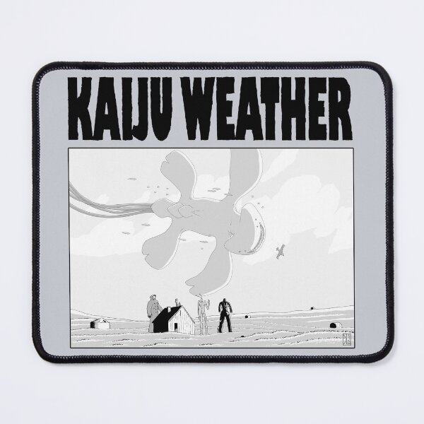Item preview, The Sky is Hungry designed and sold by David Lee  INGERSOLL.