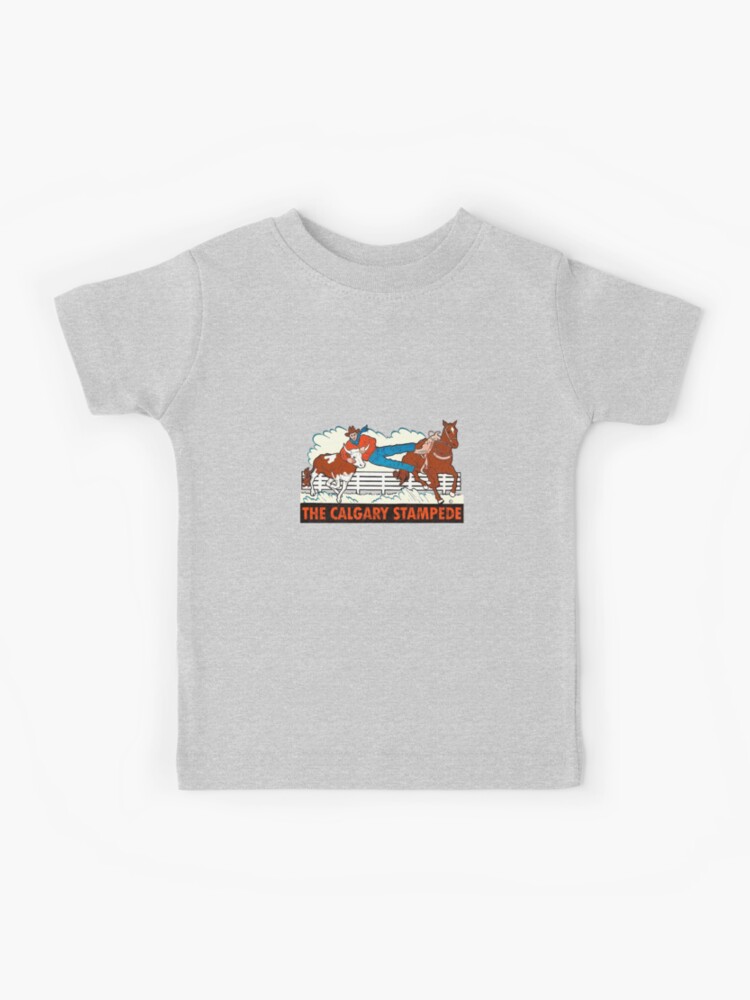 vintage t shirts calgary
