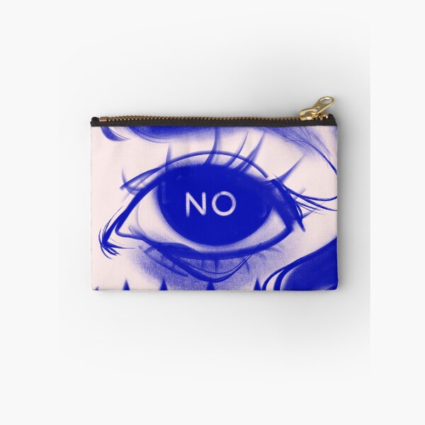 Item preview, NO Eye Illustration designed and sold by studio-nie.