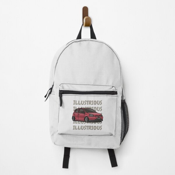 Item preview, Illustrious Pink Yaris Toon designed and sold by ILLUSTRIOUSEUROS.