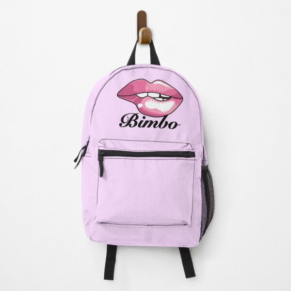 Item preview, Naughty Horny Bimbo Lips designed and sold by ClickForMore.