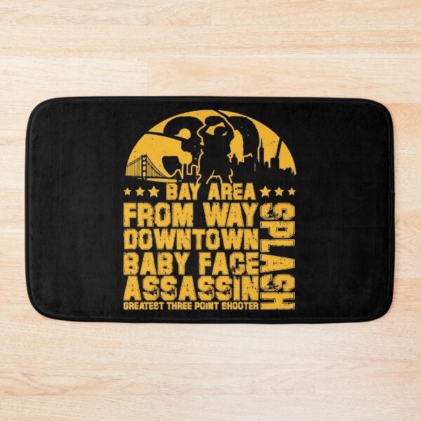 Item preview, Baby Face Assassin de Way Downtown - Remix designed and sold by NicoleTiffany.