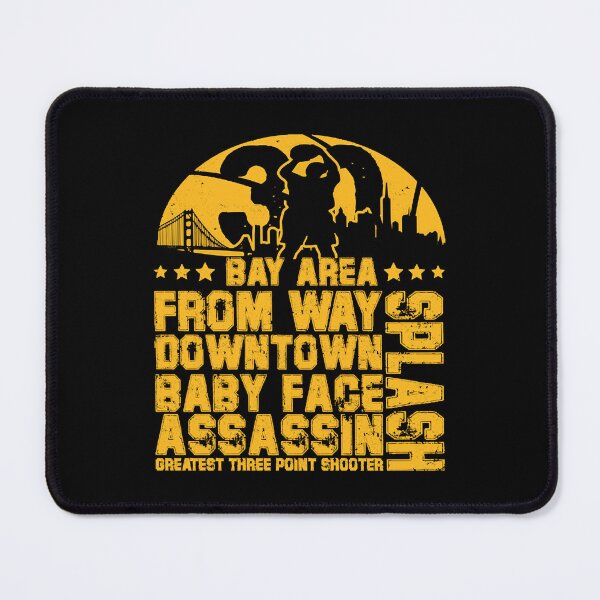 Item preview, Baby Face Assassin de Way Downtown - Remix designed and sold by NicoleTiffany.