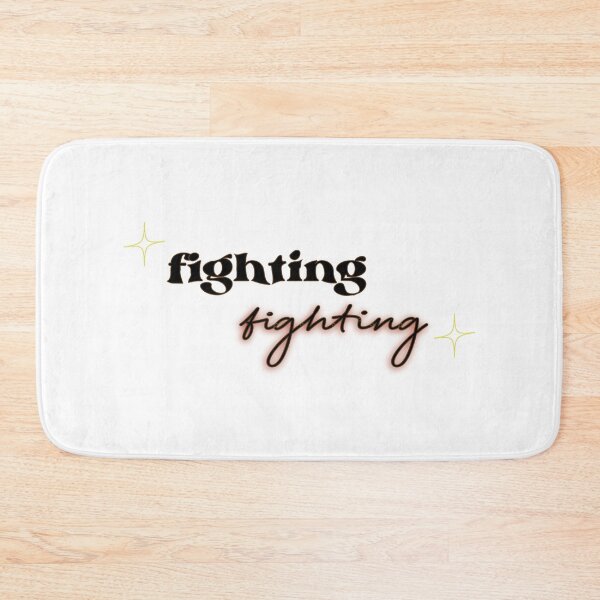 Item preview, Keep fighting designed and sold by Eckaa.