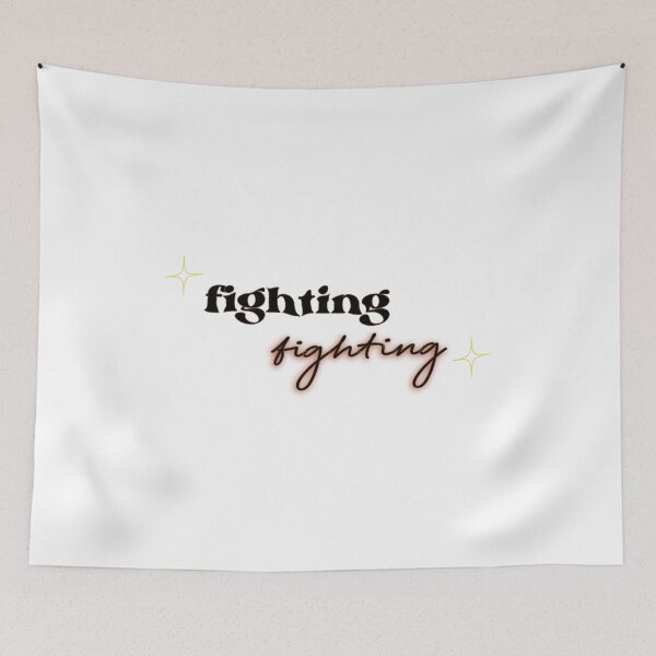 Item preview, Keep fighting designed and sold by Eckaa.