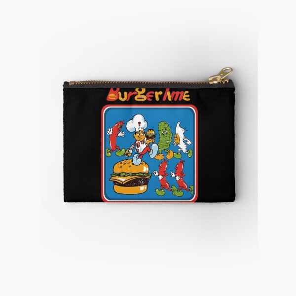 Item preview, Burger Time designed and sold by NicoleTiffany.