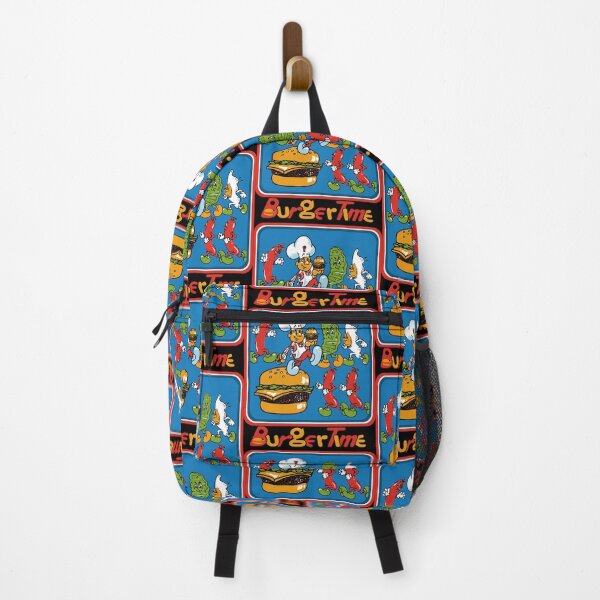 Item preview, Burger Time designed and sold by NicoleTiffany.
