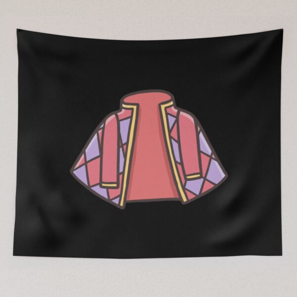 Item preview, howls vest Classic . designed and sold by sebaldjwwing.