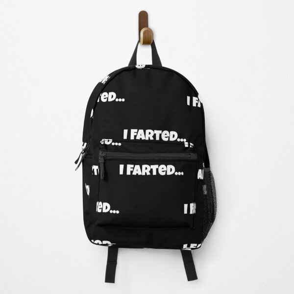 Item preview, I FARTED designed and sold by NicoleTiffany.
