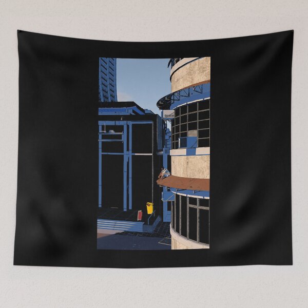 Item preview, Lookout designed and sold by NicoleTiffany.