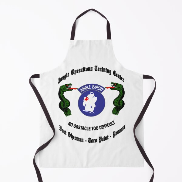 Item preview, Jungle Operations Training Center designed and sold by NicoleTiffany.