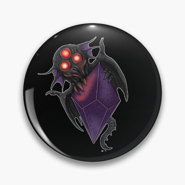 Item preview, Haunter of the Dark Chibi designed and sold by YakmanNZ.