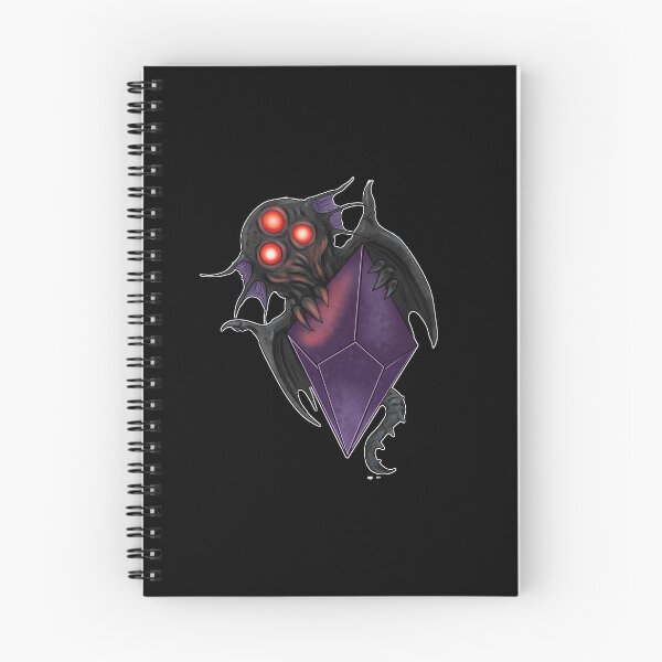 Item preview, Haunter of the Dark Chibi designed and sold by YakmanNZ.