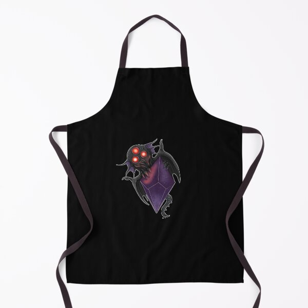 Item preview, Haunter of the Dark Chibi designed and sold by YakmanNZ.