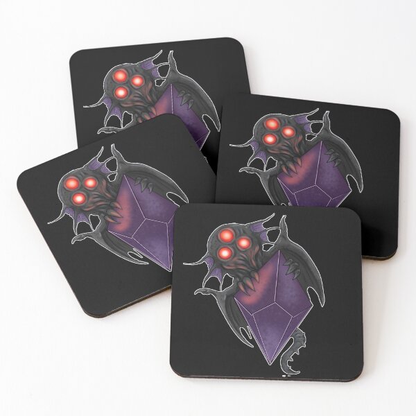 Item preview, Haunter of the Dark Chibi designed and sold by YakmanNZ.