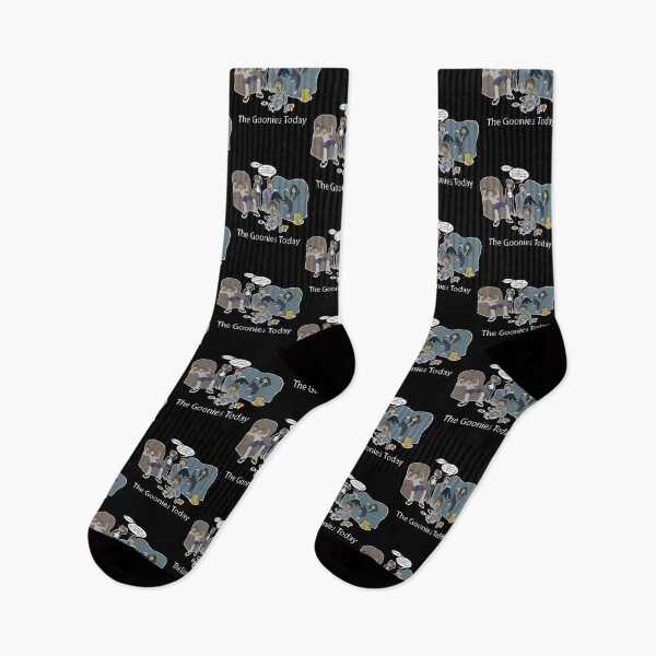 Item preview, The Goonies Today designed and sold by NicoleTiffany.